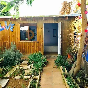  Hostal La Terrera Youth